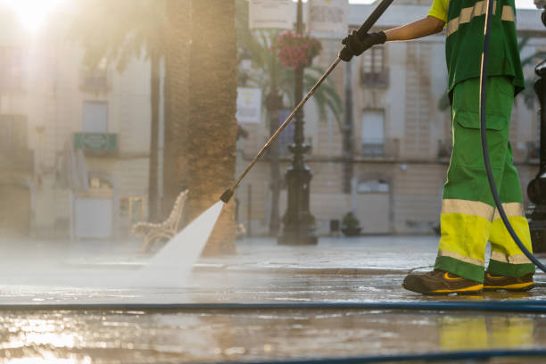 Best Dumpster Area Cleaning  in Raynham Center, MA